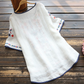 Embroidery Top