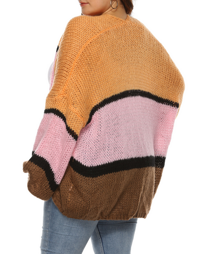 Casual Cardigan