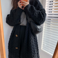 Knit Coat
