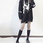 Hooded tether Hoodie