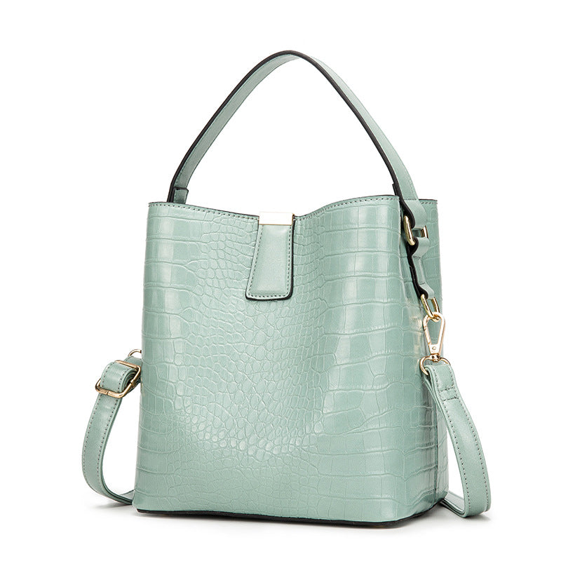 PU Crossbody Bag