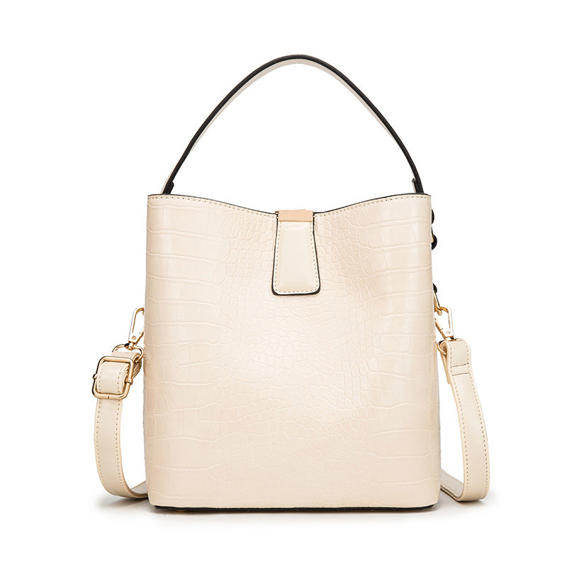 PU Crossbody Bag