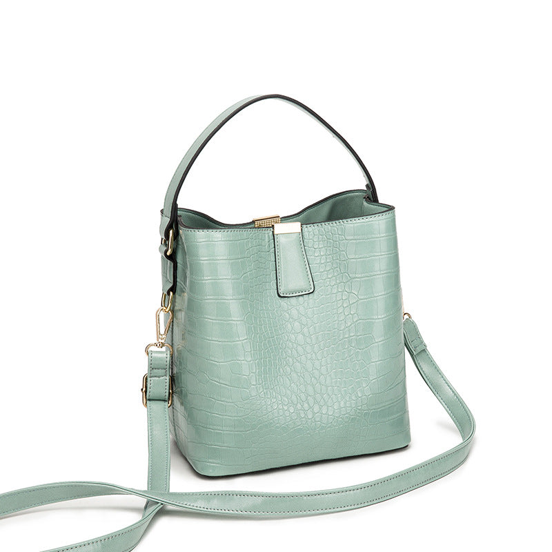 PU Crossbody Bag