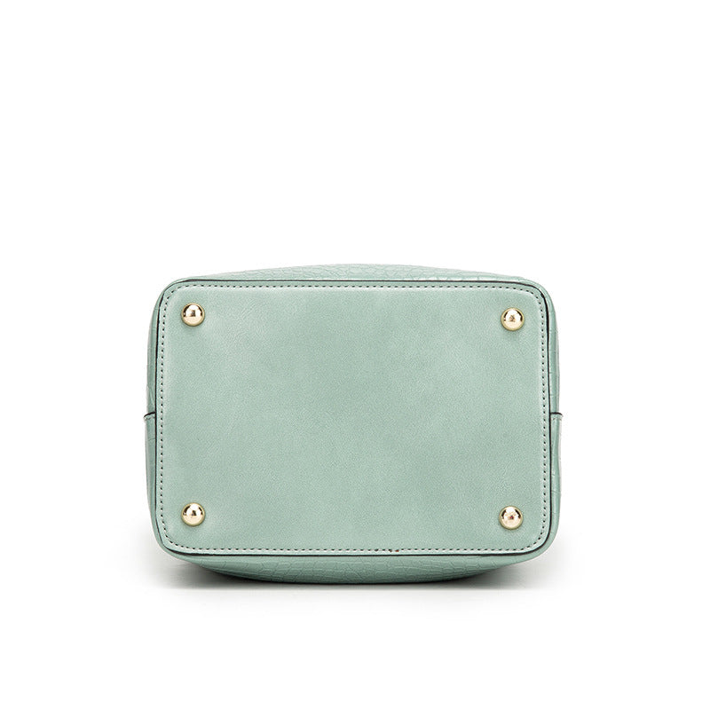 PU Crossbody Bag