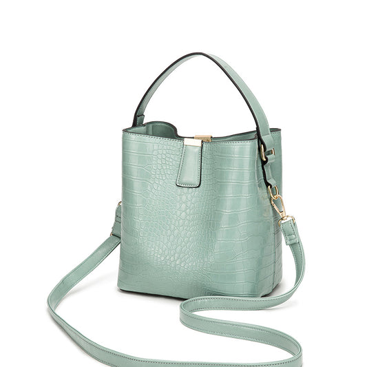 PU Crossbody Bag