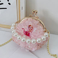 Children's Beads Bag