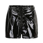 PU Shorts