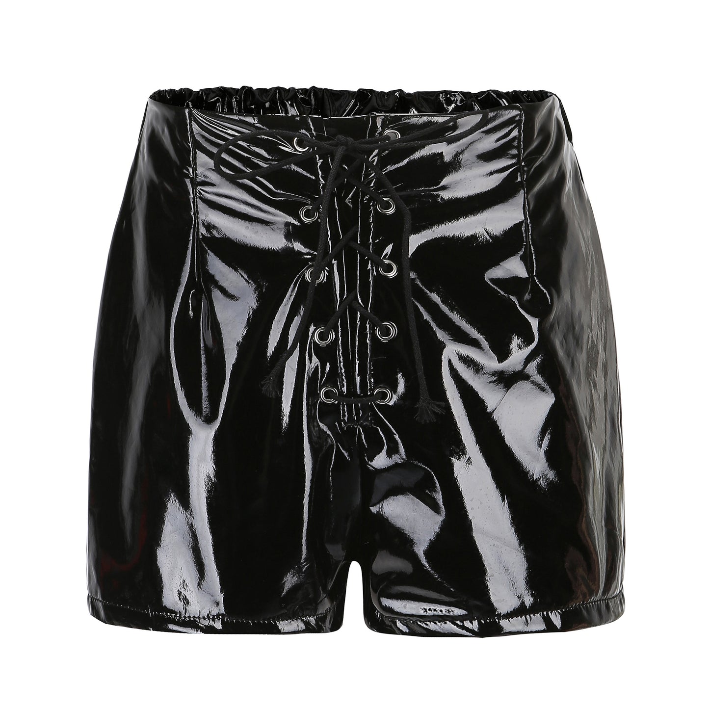 PU Shorts