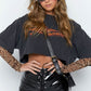 PU Shorts