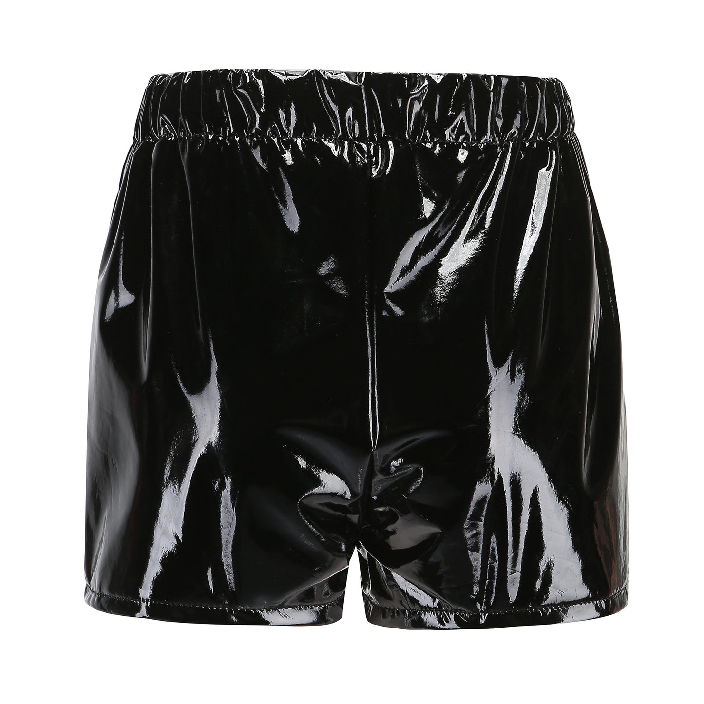 PU Shorts