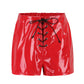 PU Shorts