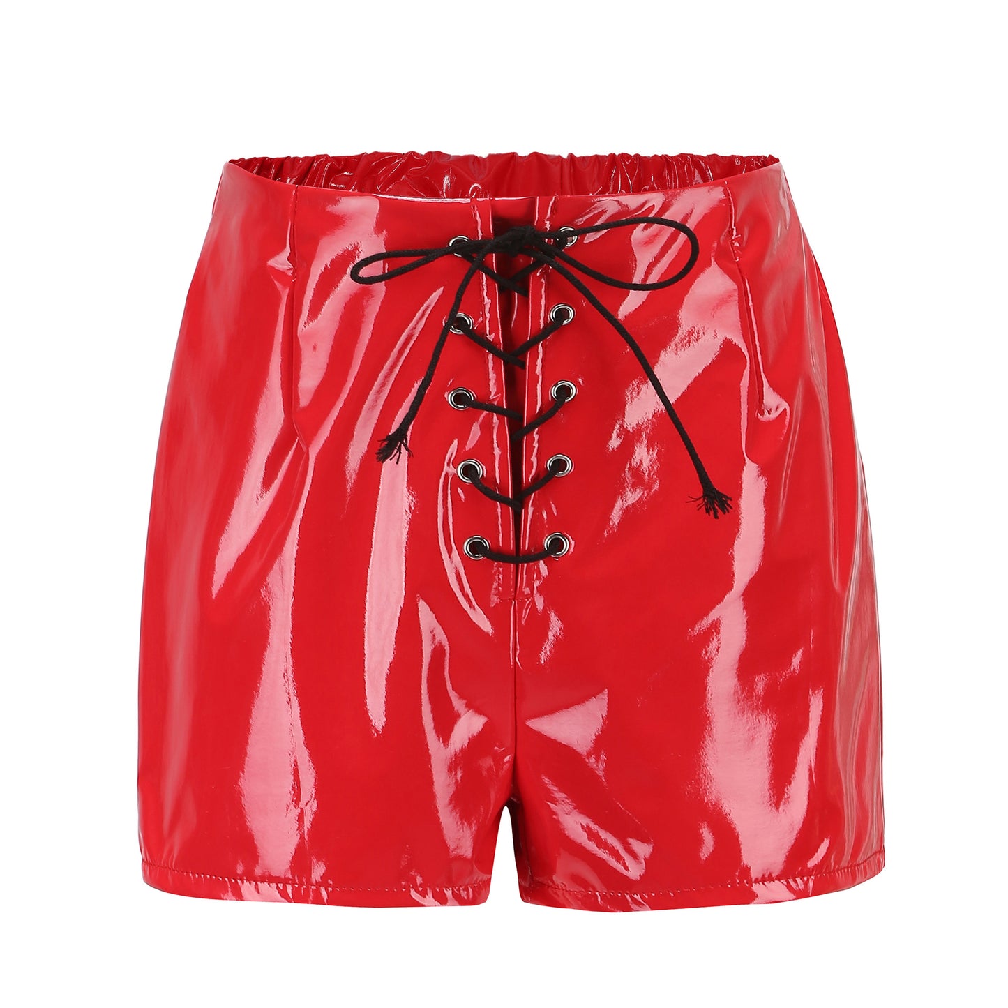PU Shorts
