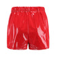PU Shorts