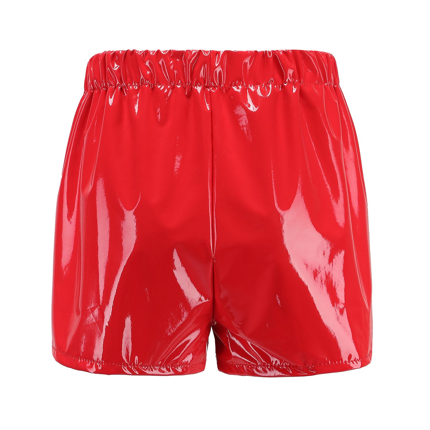 PU Shorts