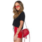 PU Shorts