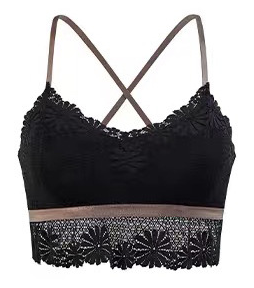 Cross Camisole