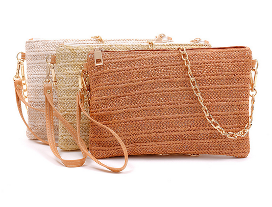 Grass Cross Bag