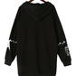 Hooded tether Hoodie