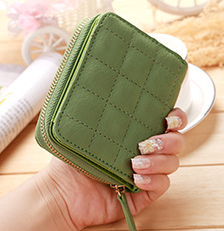Mini Small Change Bag