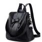 Bow PU Backpack