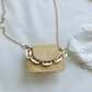 Solid Color Children's Cross Bag