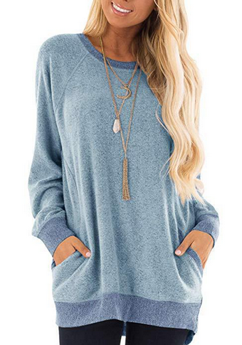 Long Sleeve Top