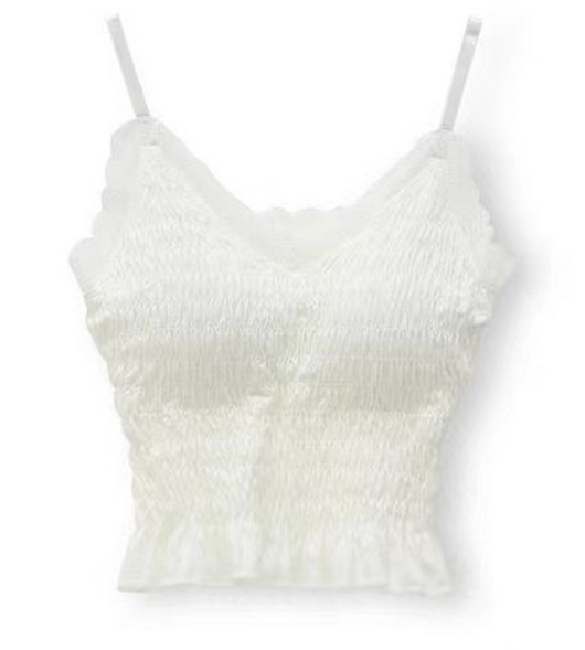 Lace Camisole