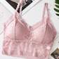 Lace  Bra