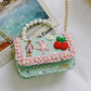 Numbers Children's Cross Bag