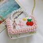 Numbers Children's Cross Bag