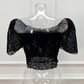 Off The Shoulder Lace Swimwear