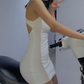 Sleeveless Bodycon Dress