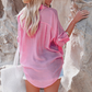 Front Buttons Cover Up