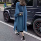 Knit Coat