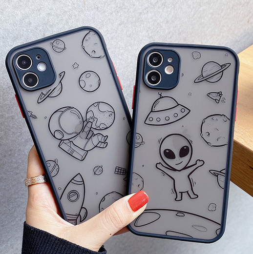 Cute  iPhone Case