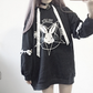 Hooded tether Hoodie
