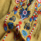 Embroidery Top