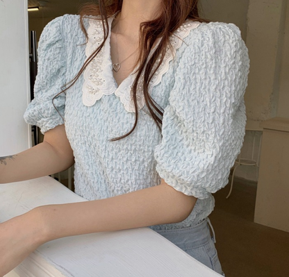Beads Top