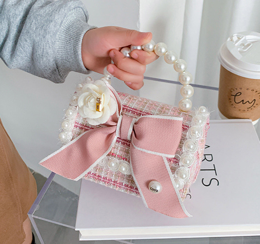 Mini Children's Cross Bag