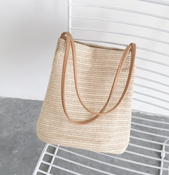 Grass Hand Bag