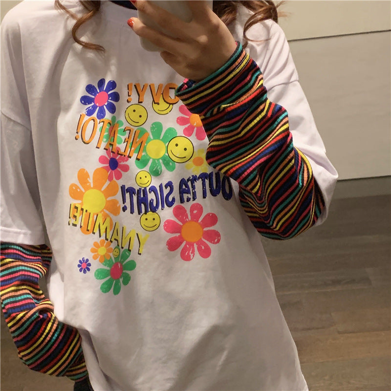Long Sleeve Top