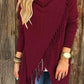 Tassel Fringe Coat, coat, VIVIMARKS