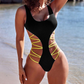 Hollow Out Swimwear
