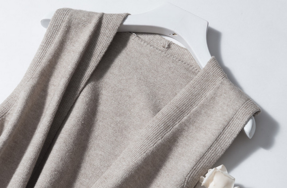 Knit Cardigan