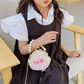 Children's Beads Bag