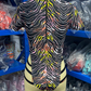 Hollow Out Swimwear