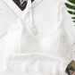 Lace  Bra