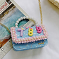 Numbers Children's Cross Bag