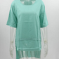 Round Neck T-shirt
