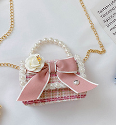 Mini Children's Cross Bag